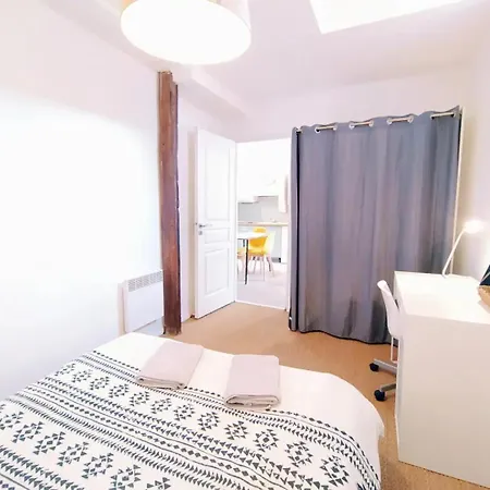 T3 Centre Apartment *