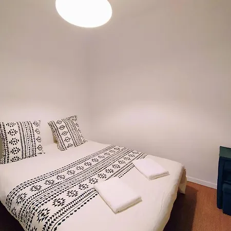 Apartment T3 Centre